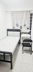 Melville Park (D18), Condominium #627539311